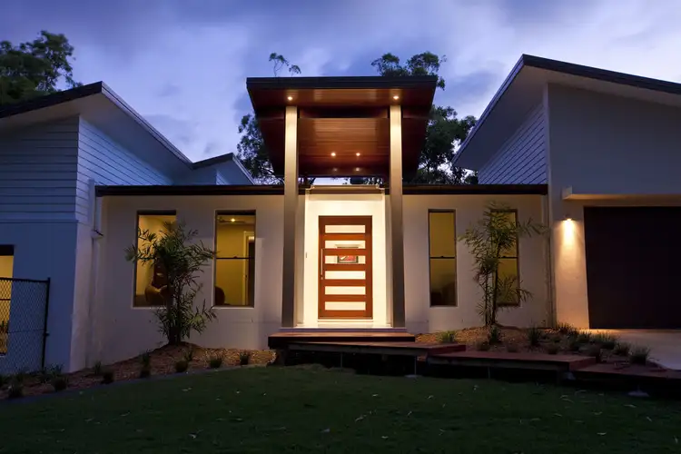 Main view of Homely house listing, 2 Kookaburra Place, Parkwood QLD 4214