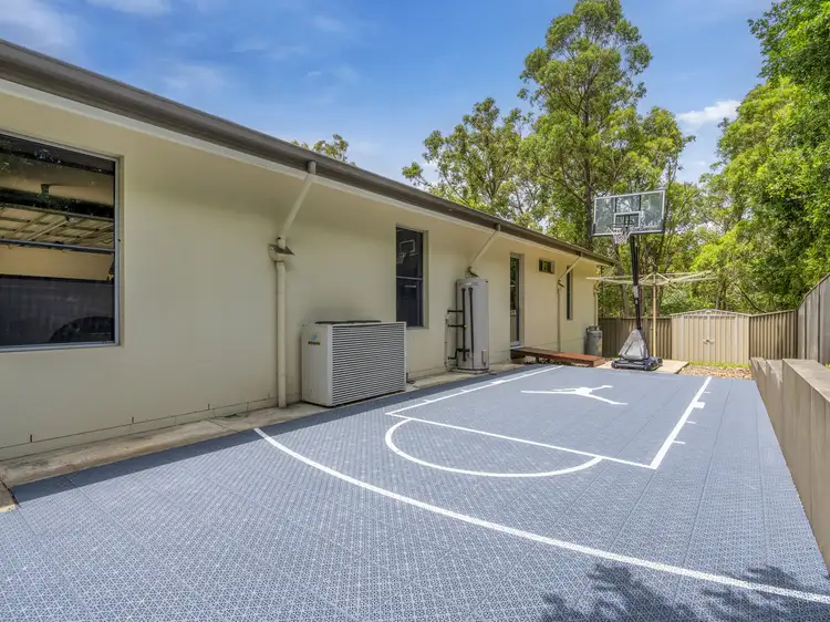 Third view of Homely house listing, 2 Kookaburra Place, Parkwood QLD 4214