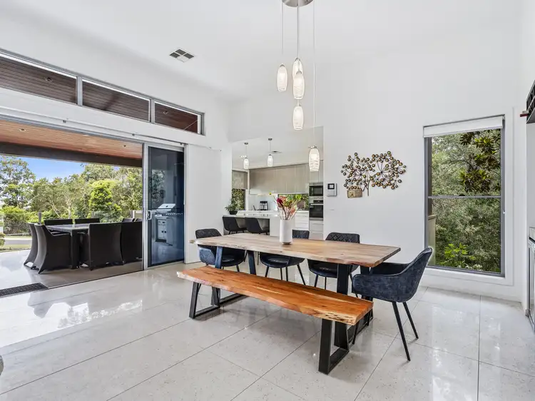 Fourth view of Homely house listing, 2 Kookaburra Place, Parkwood QLD 4214