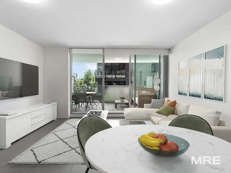 122/15 Clifton Street, Prahran VIC 3181