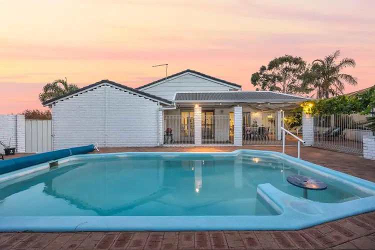 Second view of Homely house listing, 18 Sitwell Close, Spearwood WA 6163