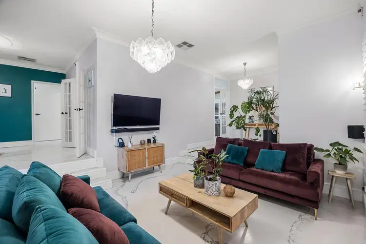 Fourth view of Homely house listing, 18 Sitwell Close, Spearwood WA 6163