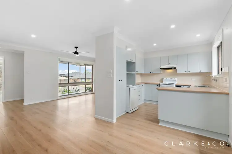 Second view of Homely house listing, 22 Frater Avenue, Tenambit NSW 2323