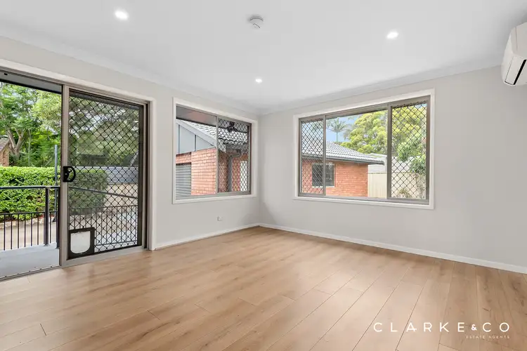 Fifth view of Homely house listing, 22 Frater Avenue, Tenambit NSW 2323