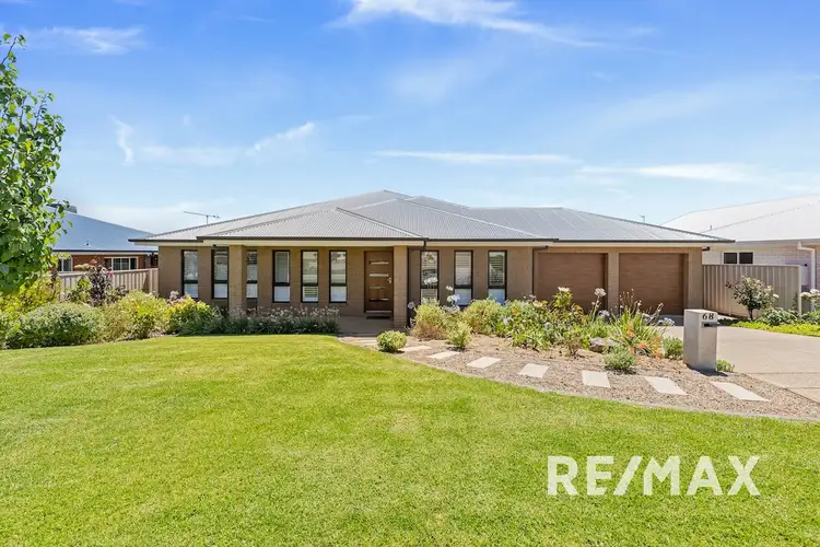 68 Paradise Drive, Gobbagombalin NSW 2650