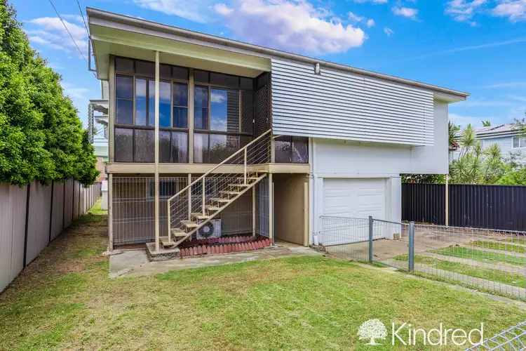 Main view of Homely house listing, 8 Thomas Street, Clontarf QLD 4019