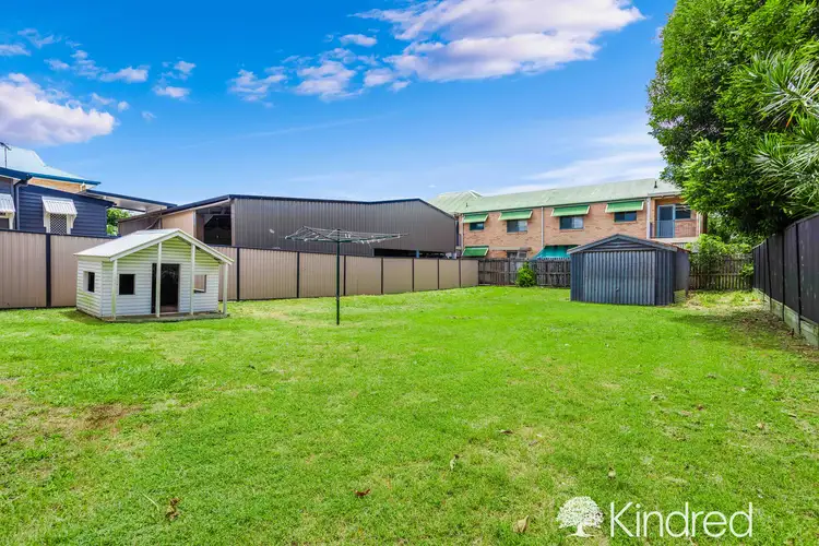Second view of Homely house listing, 8 Thomas Street, Clontarf QLD 4019