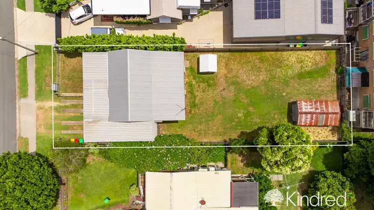 Fourth view of Homely house listing, 8 Thomas Street, Clontarf QLD 4019