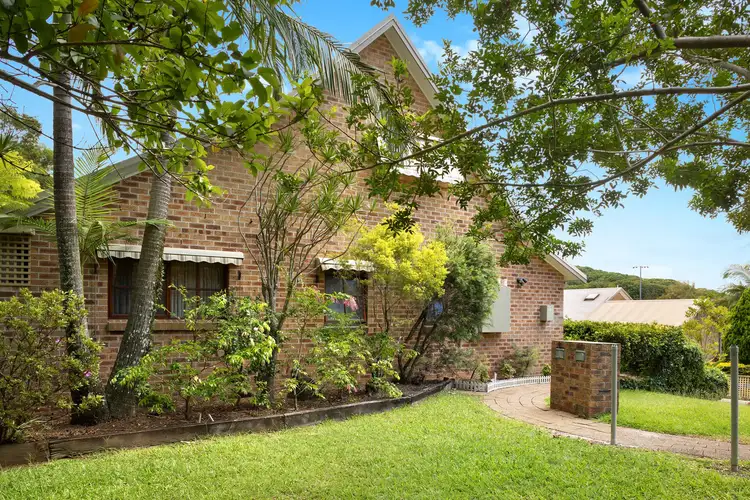 Main view of Homely unit listing, 43/1 Carramar Drive, Tweed Heads West NSW 2485