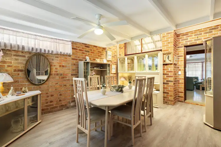Third view of Homely unit listing, 43/1 Carramar Drive, Tweed Heads West NSW 2485