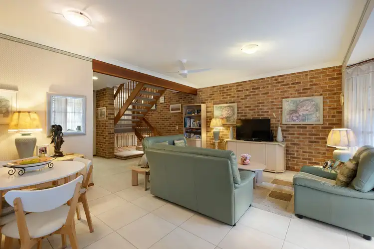 Sixth view of Homely unit listing, 43/1 Carramar Drive, Tweed Heads West NSW 2485