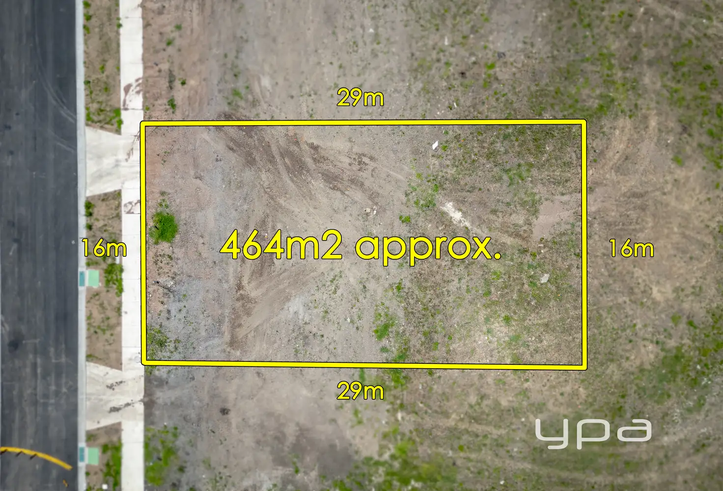 Main view of Homely land listing, 4 French Road, Greenvale VIC 3059