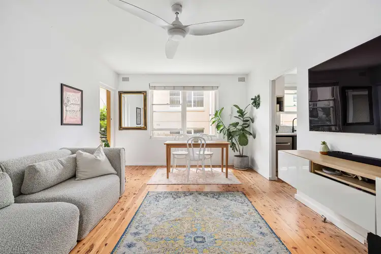 Main view of Homely apartment listing, 4/14 Hastings Street, Marrickville NSW 2204