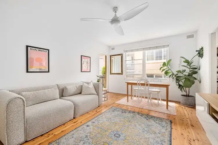 Second view of Homely apartment listing, 4/14 Hastings Street, Marrickville NSW 2204