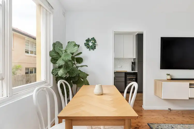 Third view of Homely apartment listing, 4/14 Hastings Street, Marrickville NSW 2204