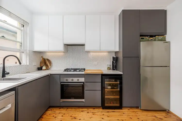 Fourth view of Homely apartment listing, 4/14 Hastings Street, Marrickville NSW 2204