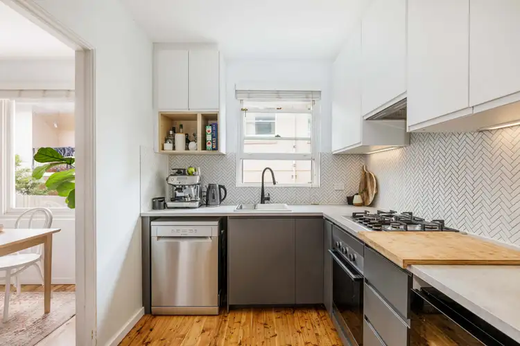 Sixth view of Homely apartment listing, 4/14 Hastings Street, Marrickville NSW 2204