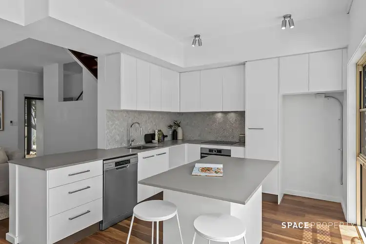 Fourth view of Homely townhouse listing, 7/71 Bradley Street, Spring Hill QLD 4000