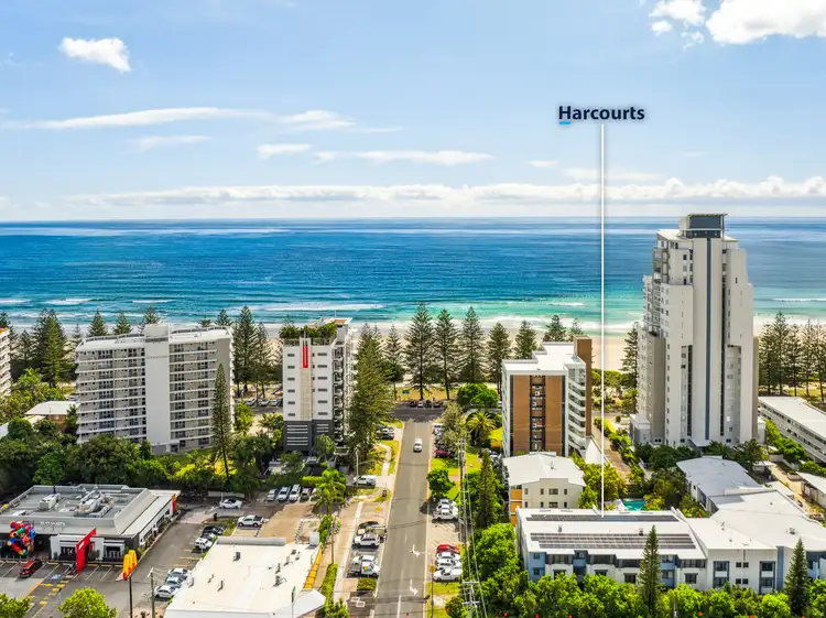 17/6 Fifth Avenue, Burleigh Heads QLD 4220