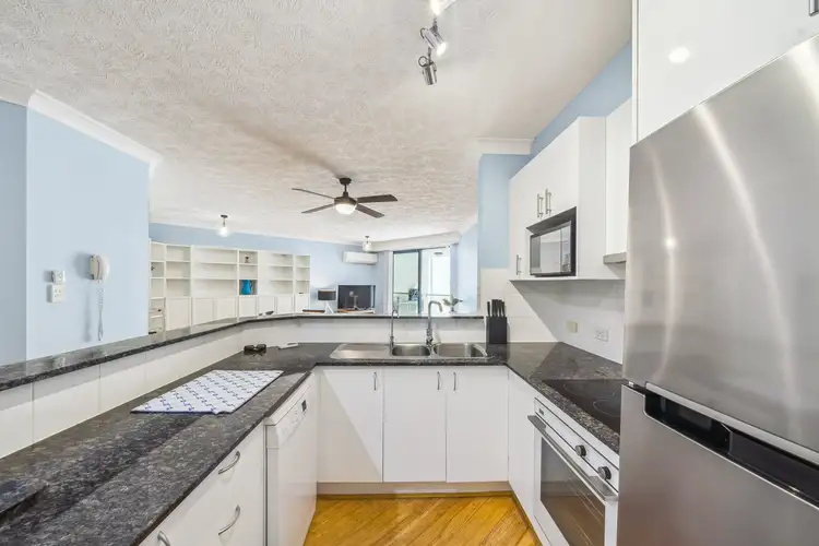 Third view of Homely apartment listing, 17/6 Fifth Avenue, Burleigh Heads QLD 4220