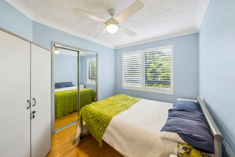 Fourth view of Homely apartment listing, 17/6 Fifth Avenue, Burleigh Heads QLD 4220