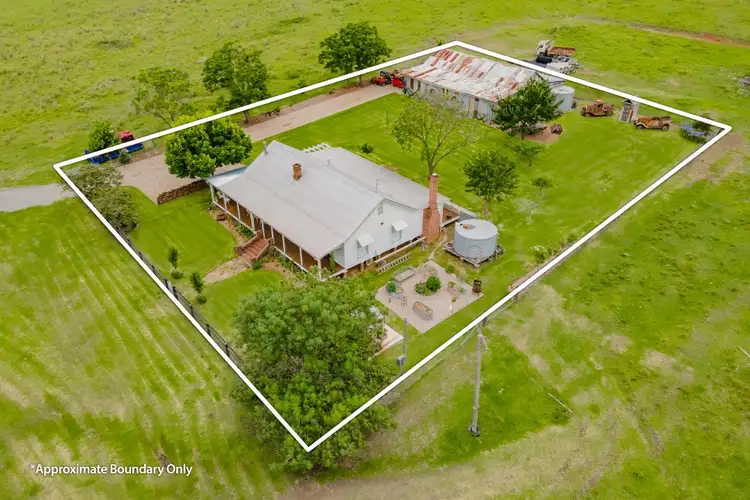 Main view of Homely house listing, 955 Menangle Road, Douglas Park NSW 2569