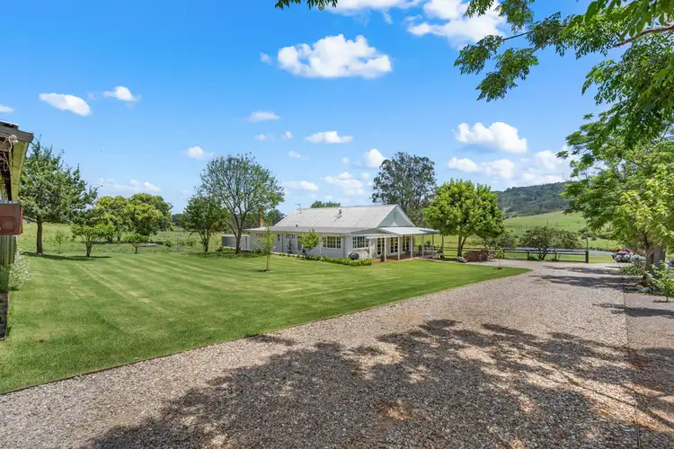 Second view of Homely house listing, 955 Menangle Road, Douglas Park NSW 2569