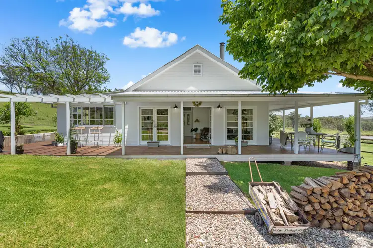 Fourth view of Homely house listing, 955 Menangle Road, Douglas Park NSW 2569