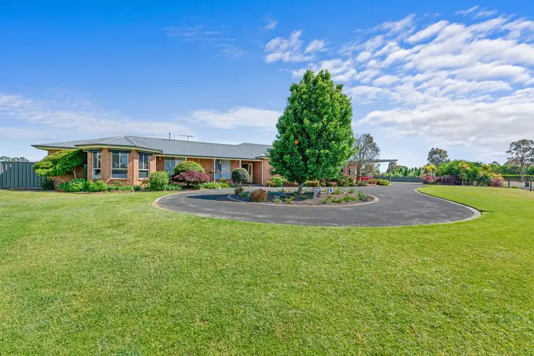 74 Sovereign Drive, Wurruk VIC 3850