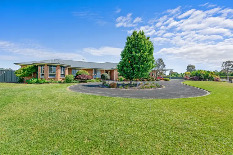 74 Sovereign Drive, Wurruk VIC 3850