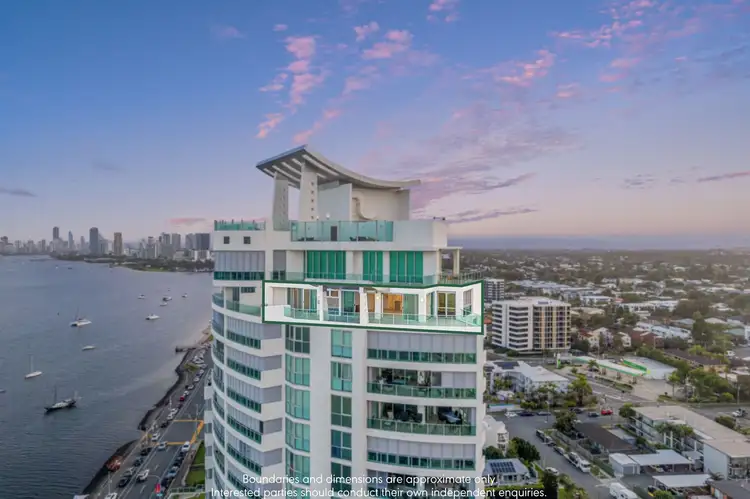 300 Marine Parade