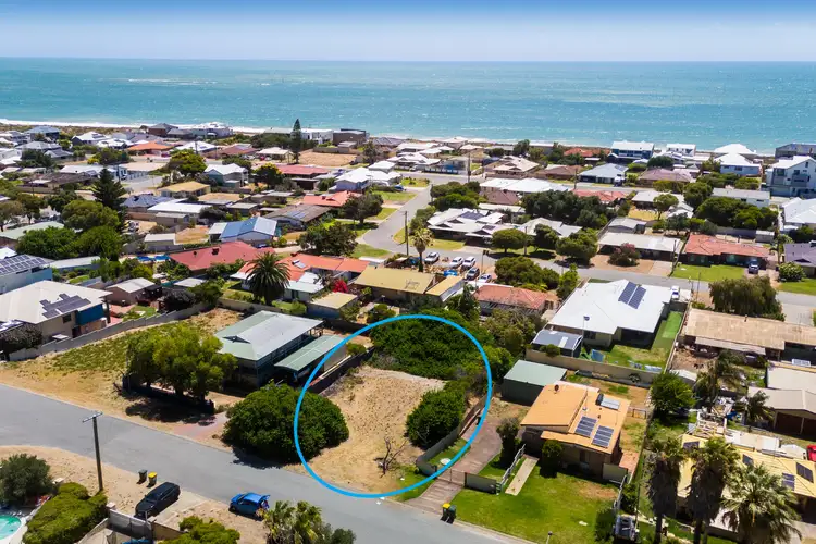Main view of Homely land listing, 24 Selene Way, San Remo WA 6210