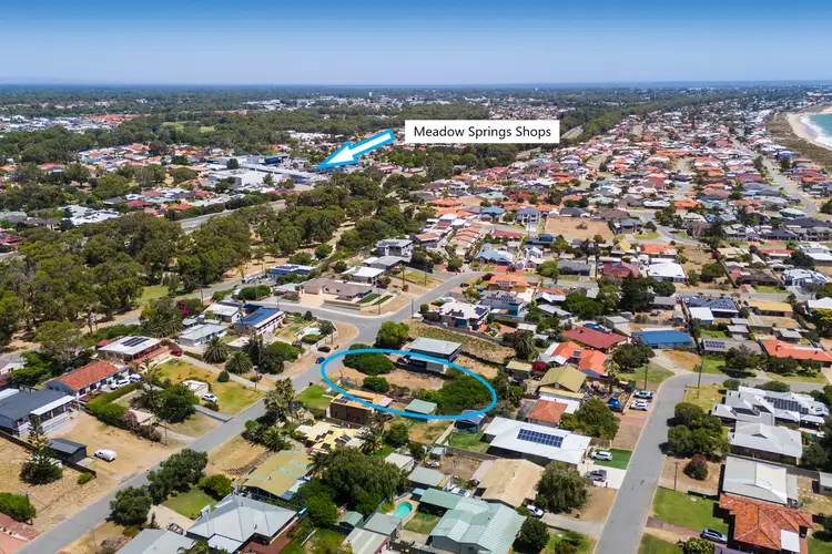 Sixth view of Homely land listing, 24 Selene Way, San Remo WA 6210