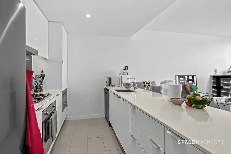 Third view of Homely apartment listing, 715/128 Brookes Street, Fortitude Valley QLD 4006