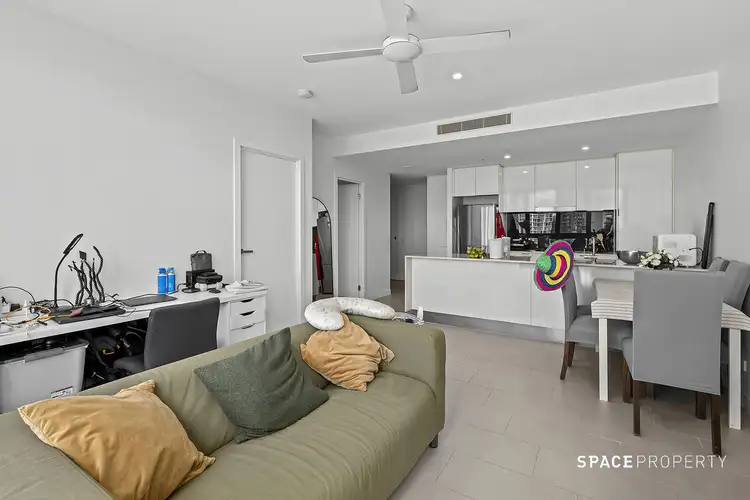 Fourth view of Homely apartment listing, 715/128 Brookes Street, Fortitude Valley QLD 4006