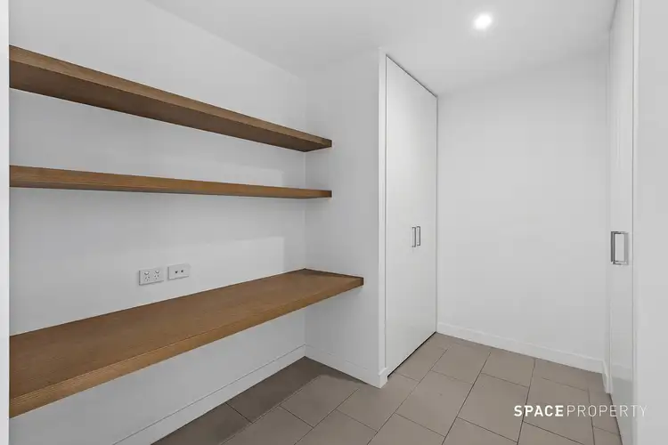 Fifth view of Homely apartment listing, 715/128 Brookes Street, Fortitude Valley QLD 4006