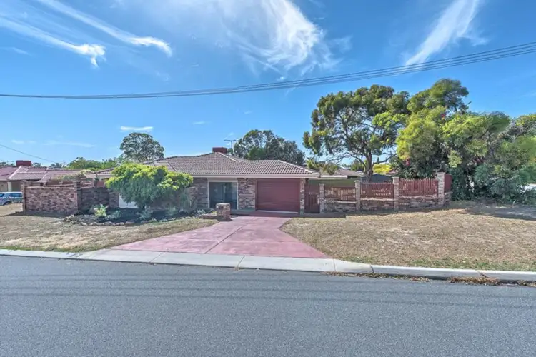 Main view of Homely house listing, 2 Charon Place, Craigie WA 6025