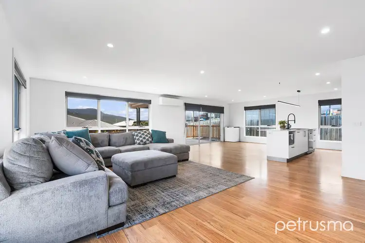 Second view of Homely house listing, 15 Poulters Road, New Norfolk TAS 7140