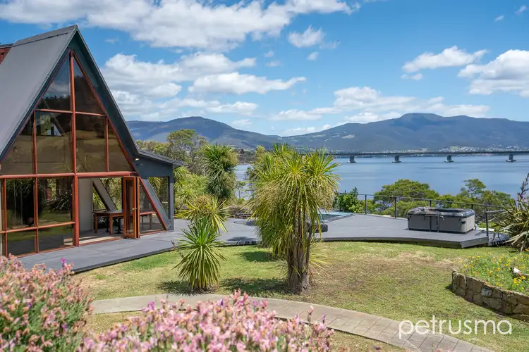 Main view of Homely house listing, 1 Church Point Road, Risdon TAS 7017