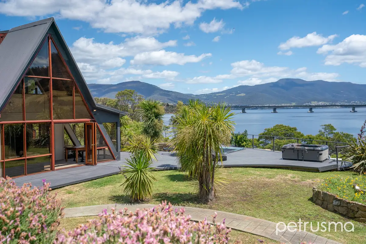 Main view of Homely house listing, 1 Church Point Road, Risdon TAS 7017