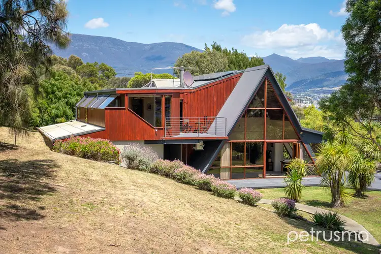 Third view of Homely house listing, 1 Church Point Road, Risdon TAS 7017