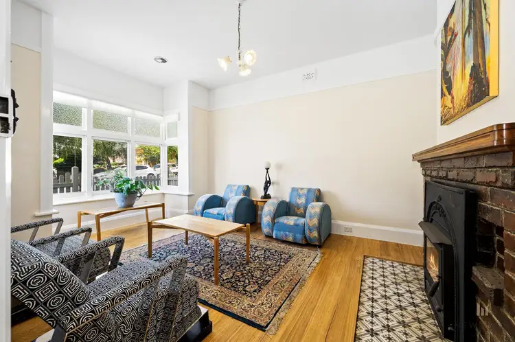 Fifth view of Homely house listing, 40 Degraves Street, South Hobart TAS 7004