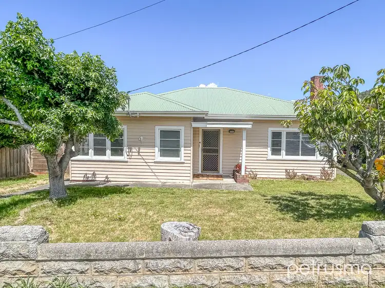 4 Rowitta Road