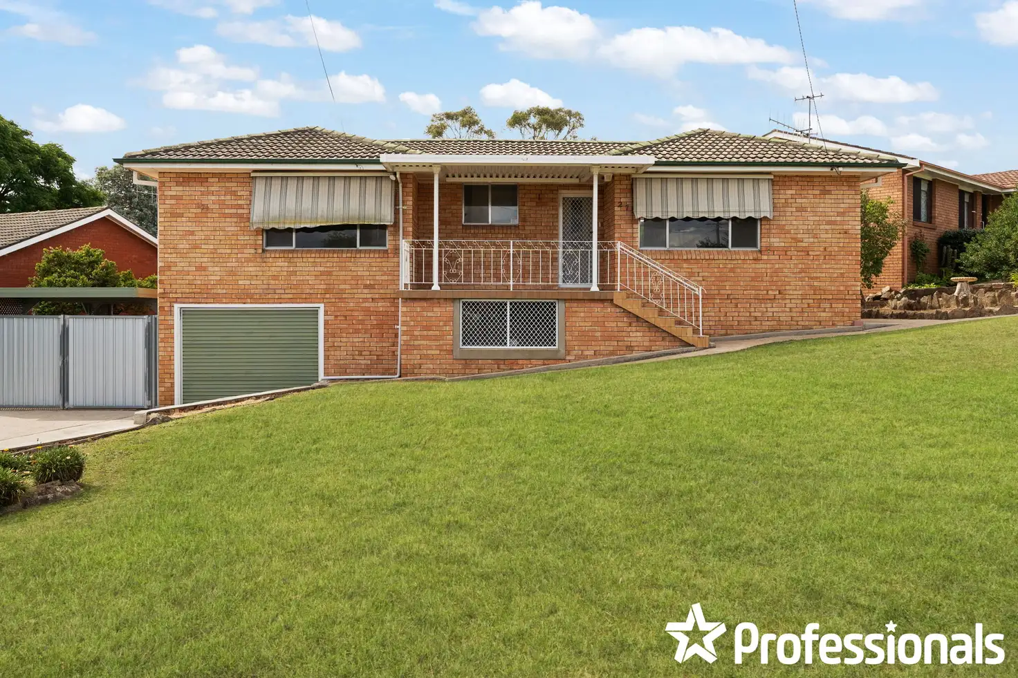 Main view of Homely house listing, 279 Rocket Street, West Bathurst NSW 2795