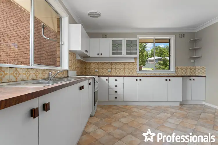 Second view of Homely house listing, 279 Rocket Street, West Bathurst NSW 2795