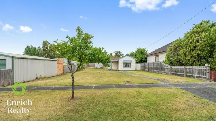 Main view of Homely house listing, 4 Kendon Street, Newborough VIC 3825