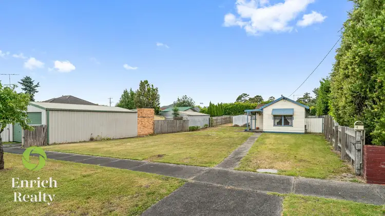 Second view of Homely house listing, 4 Kendon Street, Newborough VIC 3825