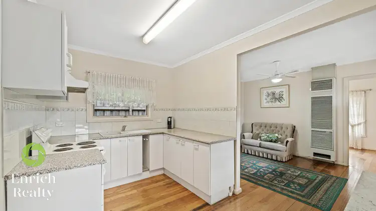 Fifth view of Homely house listing, 4 Kendon Street, Newborough VIC 3825
