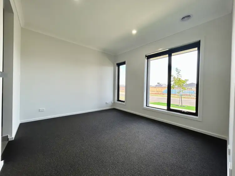 Second view of Homely house listing, 22 Peatland Road, Fraser Rise VIC 3336