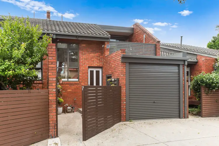 Main view of Homely unit listing, 7/5-7 Muir Street, Frankston VIC 3199